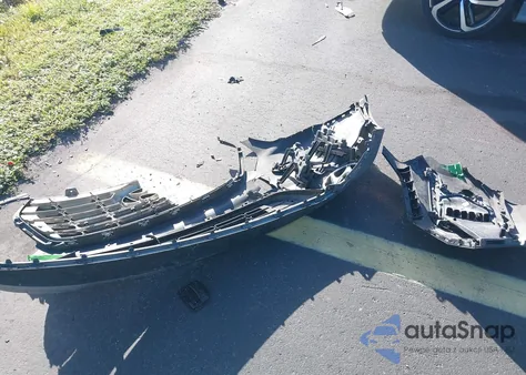 2017 Hyundai Santa Fe Se from USA, damaged, VIN KM8SM4HF9HU220105